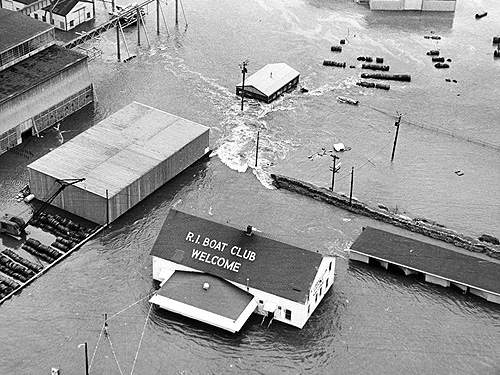 flood196511